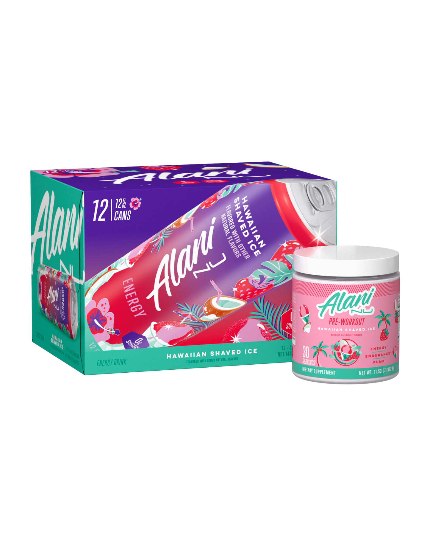 energy-drink-and-pre-workout-hawaiian-shaved-ice-12-pack-energy-drink-and-30-serving-pre-workout-e3 old_HSI_Bundle_-_Energy___PWO_-_Front_V2_1.png